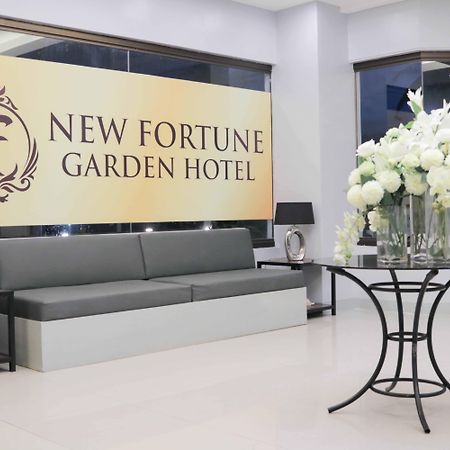 Hotel RedDoorz Premium @ Wireless Mandaue Cebu Zewnętrze zdjęcie