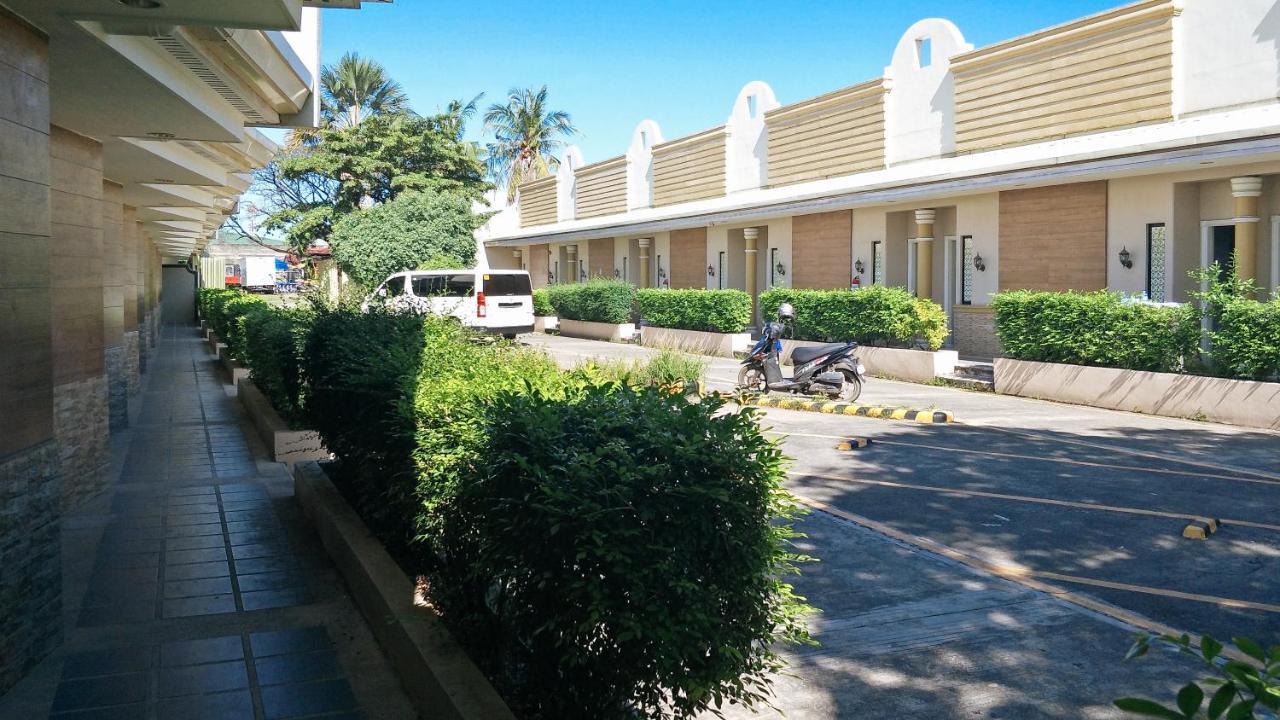Hotel RedDoorz Premium @ Wireless Mandaue Cebu Zewnętrze zdjęcie
