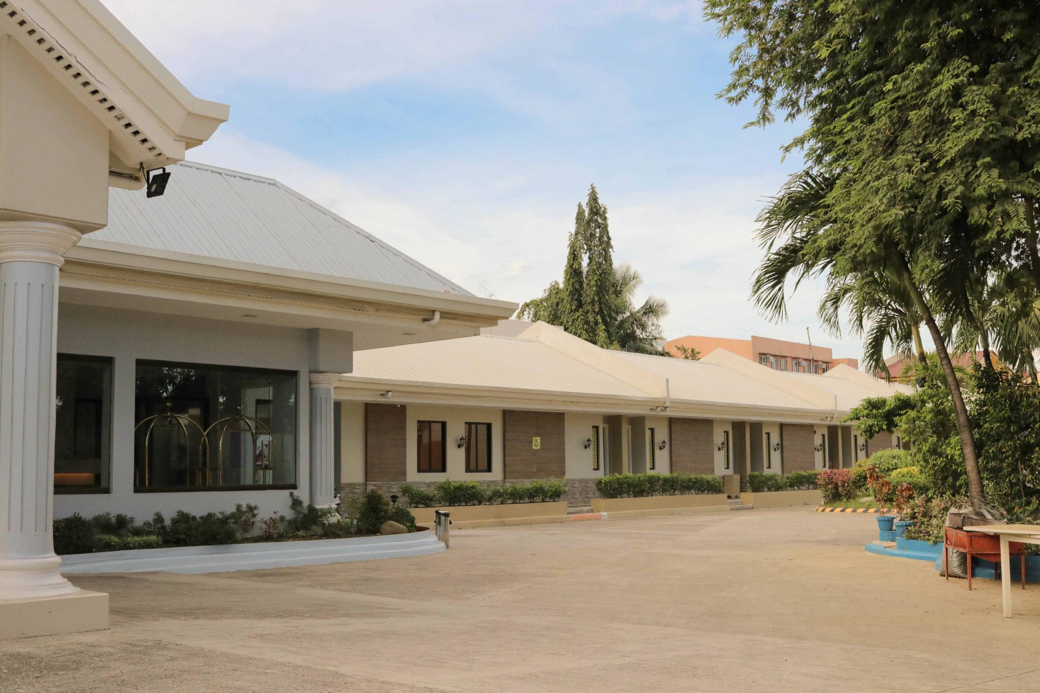 Hotel RedDoorz Premium @ Wireless Mandaue Cebu Zewnętrze zdjęcie