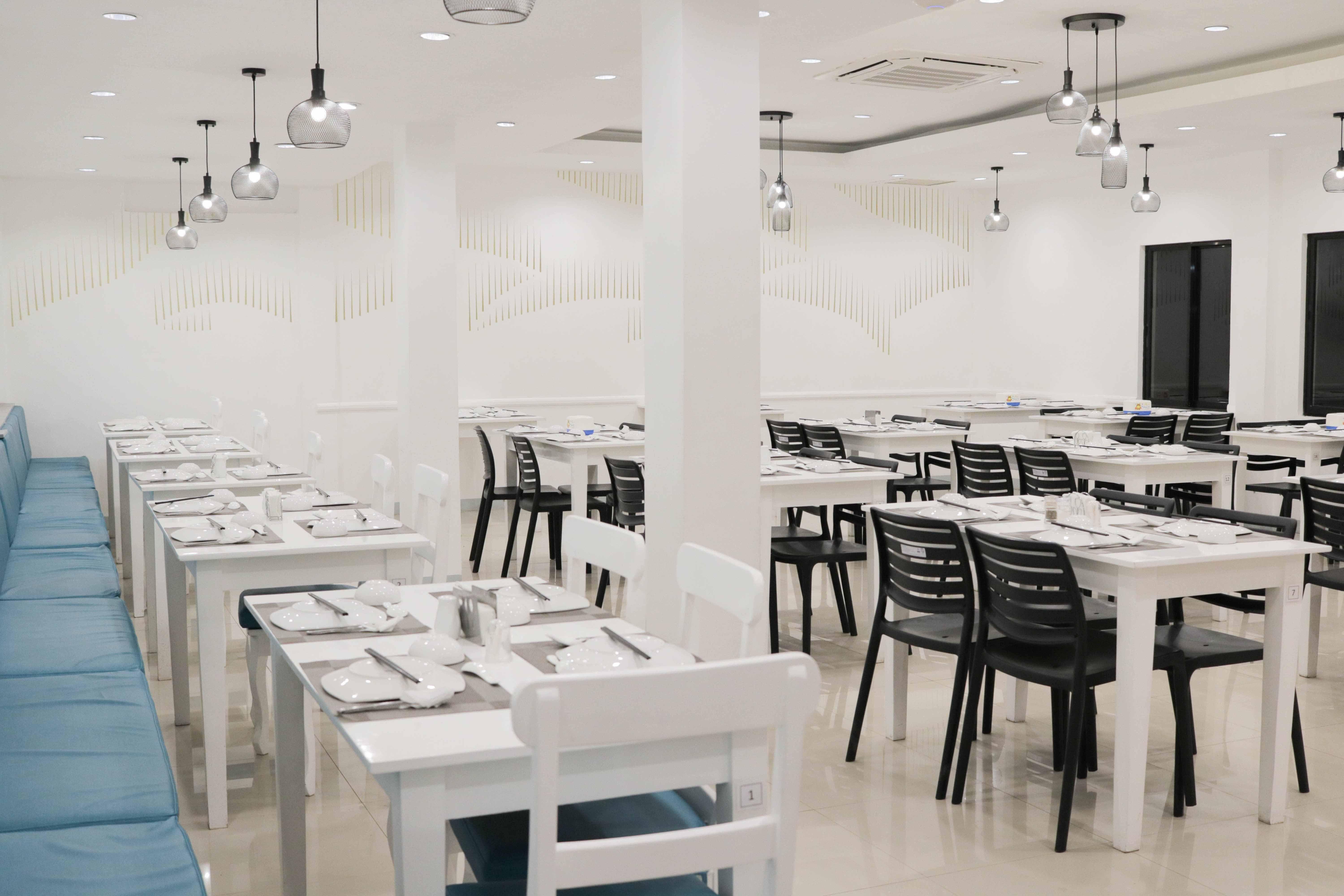 Hotel RedDoorz Premium @ Wireless Mandaue Cebu Zewnętrze zdjęcie