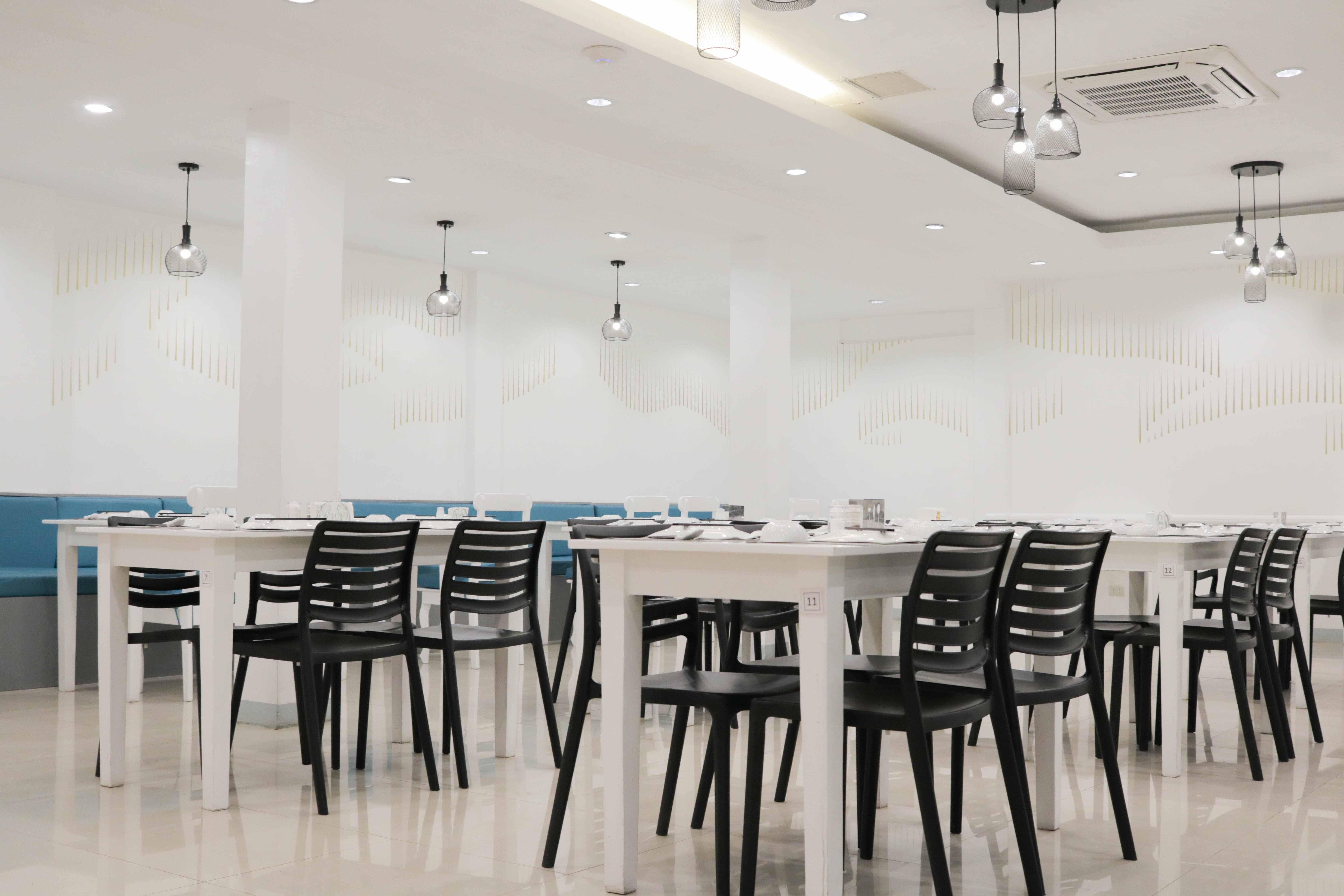 Hotel RedDoorz Premium @ Wireless Mandaue Cebu Zewnętrze zdjęcie
