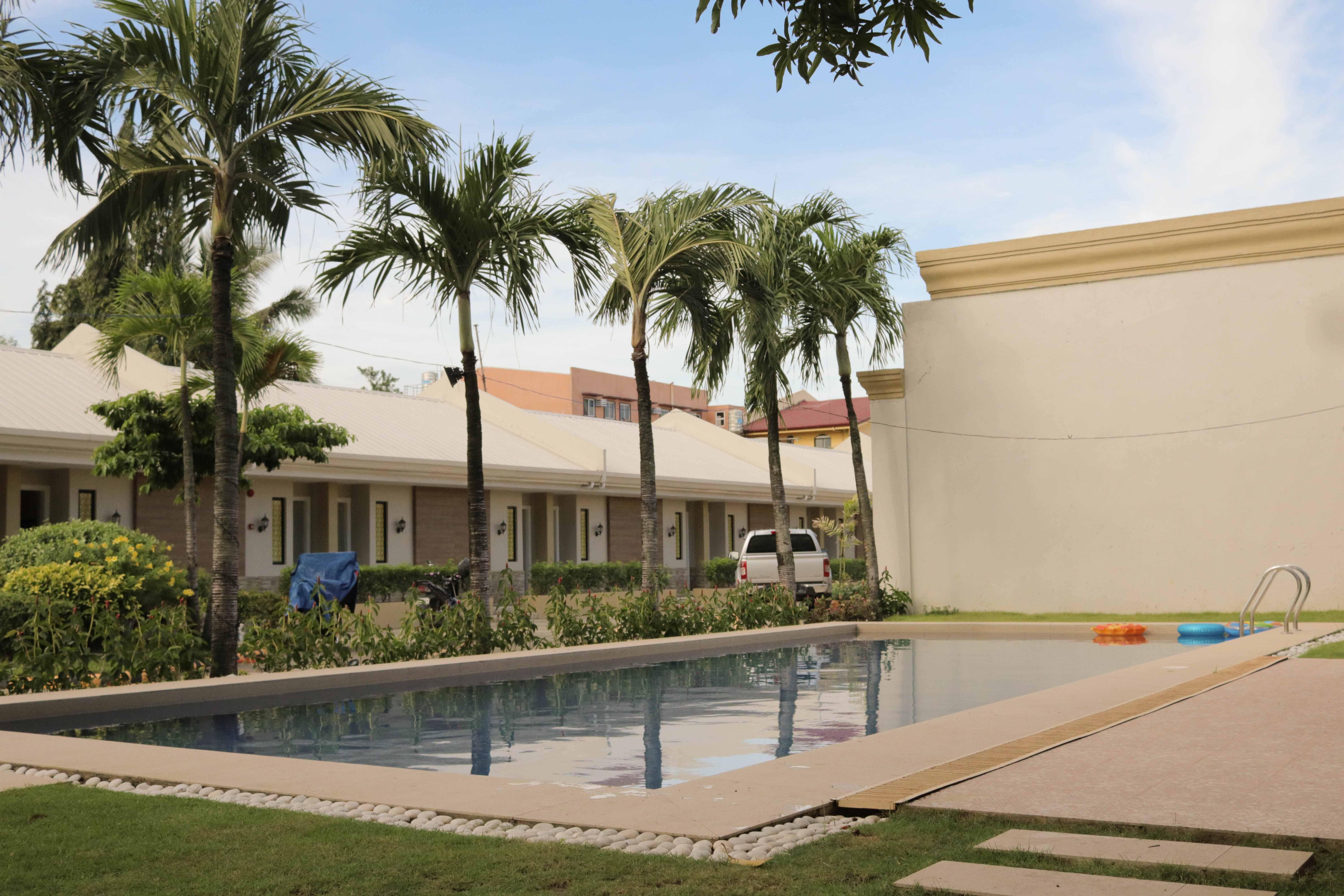 Hotel RedDoorz Premium @ Wireless Mandaue Cebu Zewnętrze zdjęcie
