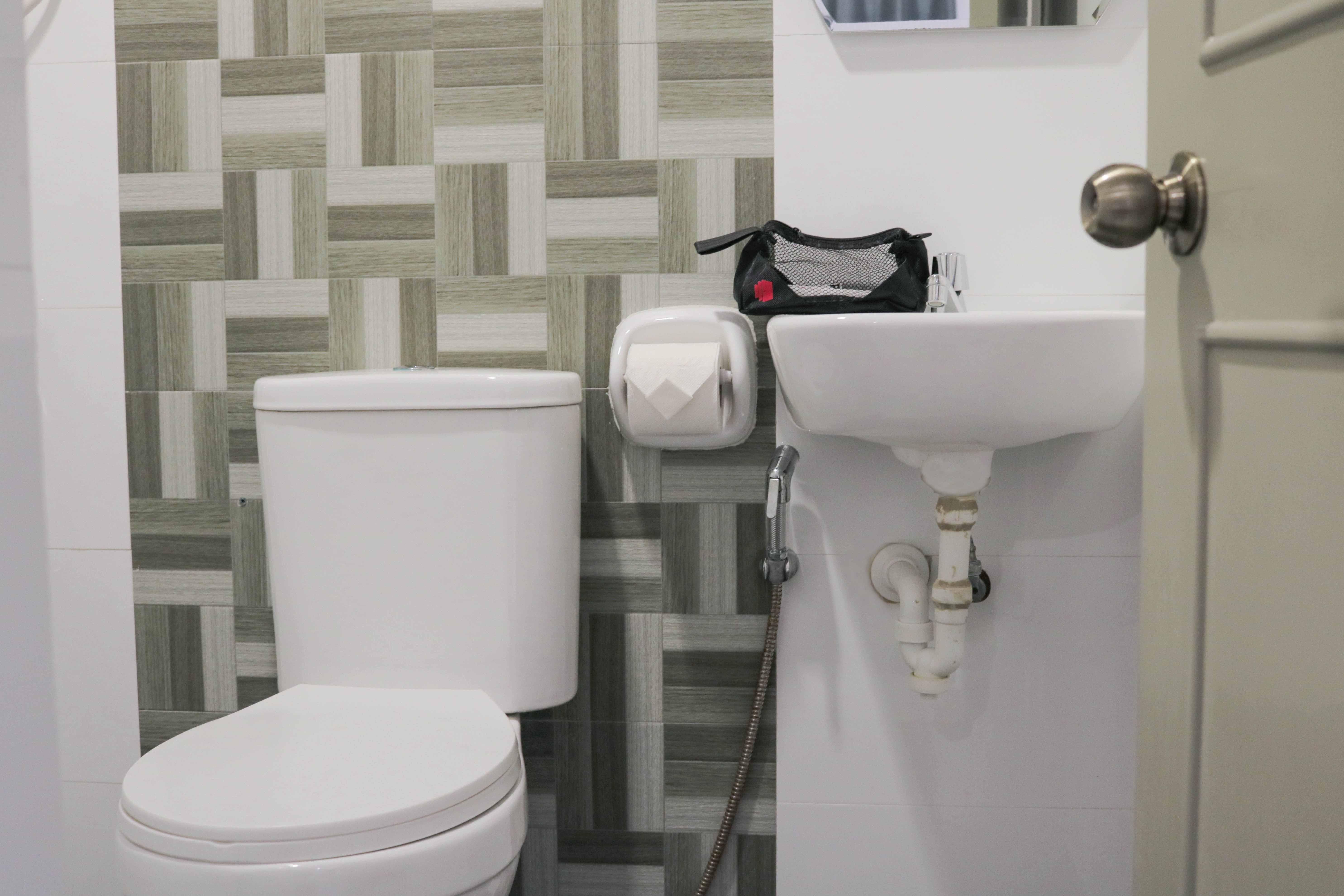 Hotel RedDoorz Premium @ Wireless Mandaue Cebu Zewnętrze zdjęcie