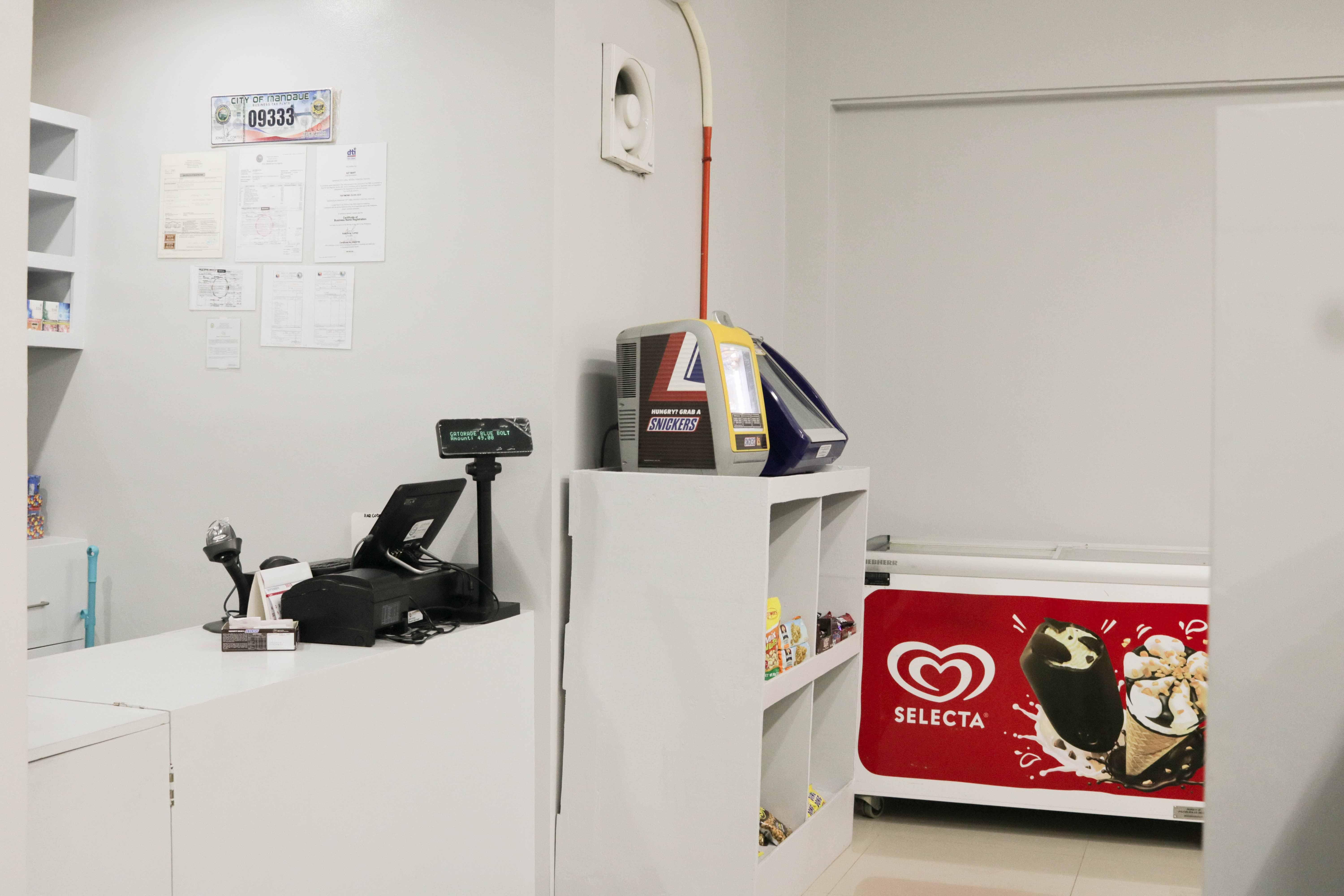 Hotel RedDoorz Premium @ Wireless Mandaue Cebu Zewnętrze zdjęcie