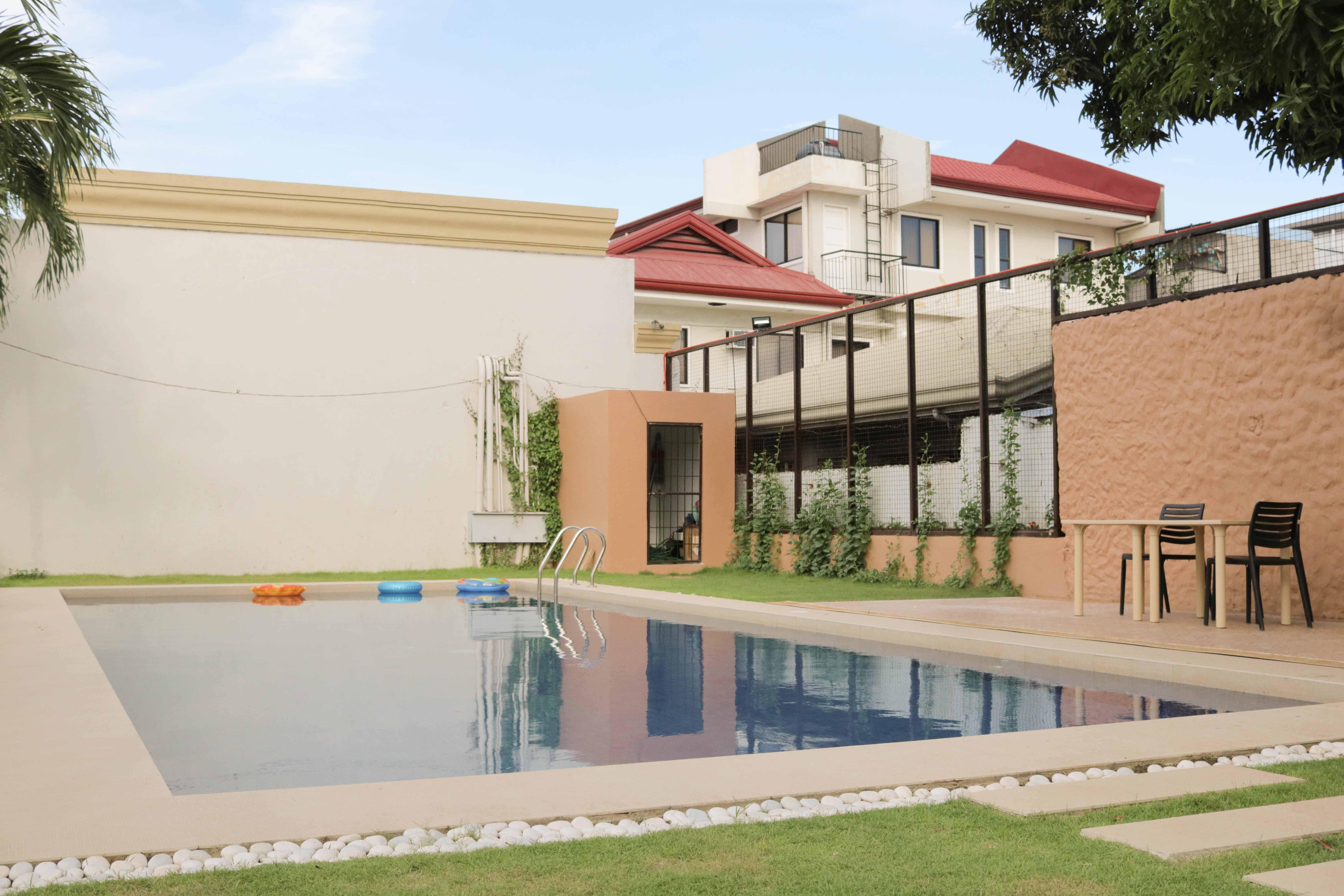 Hotel RedDoorz Premium @ Wireless Mandaue Cebu Zewnętrze zdjęcie