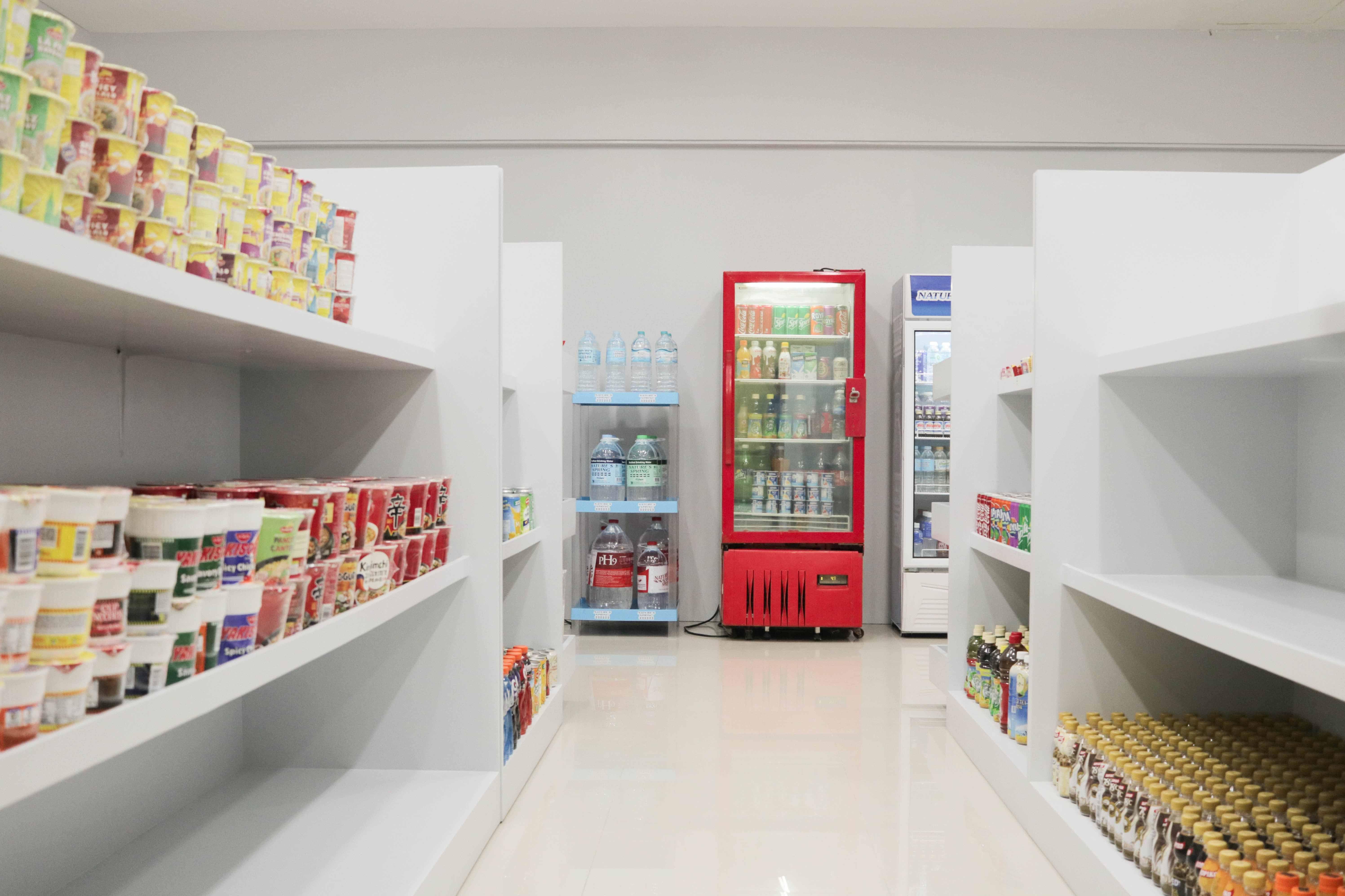 Hotel RedDoorz Premium @ Wireless Mandaue Cebu Zewnętrze zdjęcie