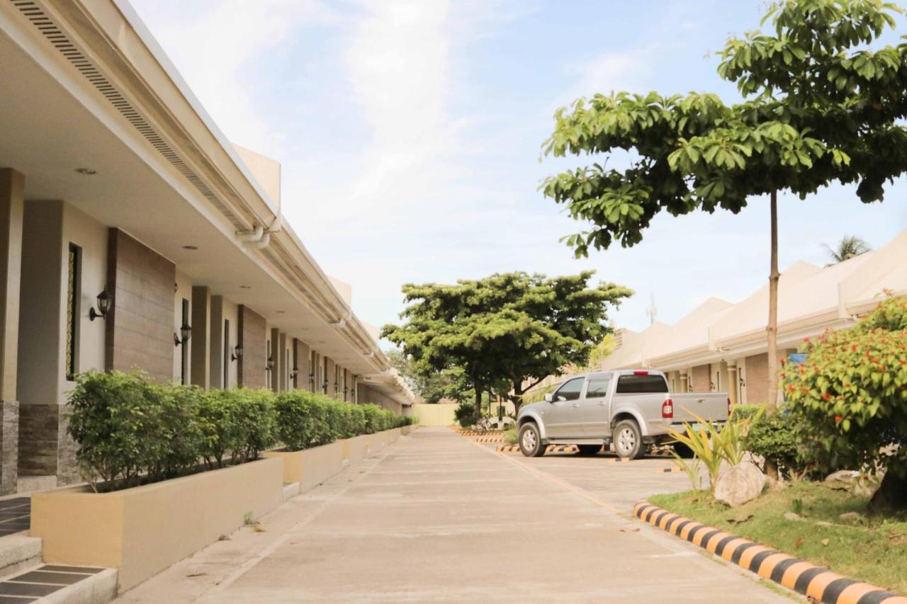 Hotel RedDoorz Premium @ Wireless Mandaue Cebu Zewnętrze zdjęcie